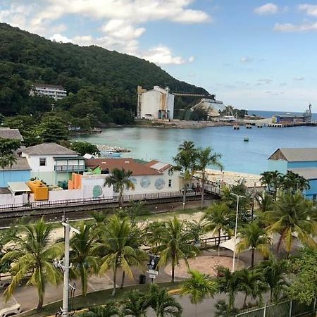 Studio 6 At Turtle Beach Towers Ocho Rios Exterior foto